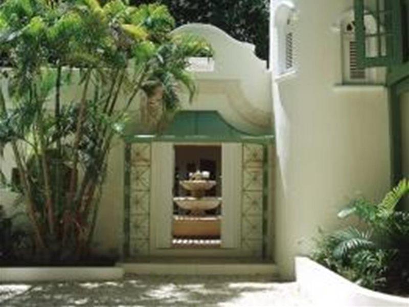 Green Monkey Villa Porters Exterior foto